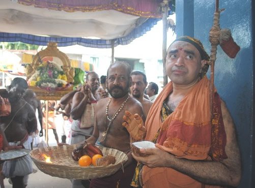 Viswaroopa Yatra
